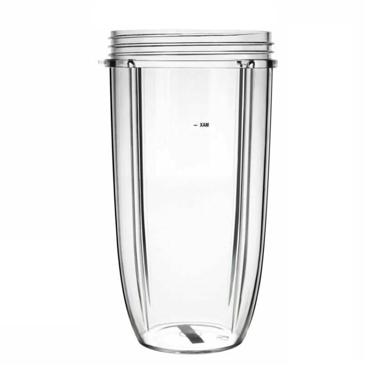 For Nutribullet 900w 600w Blender Blending Bottle Replacement Cups