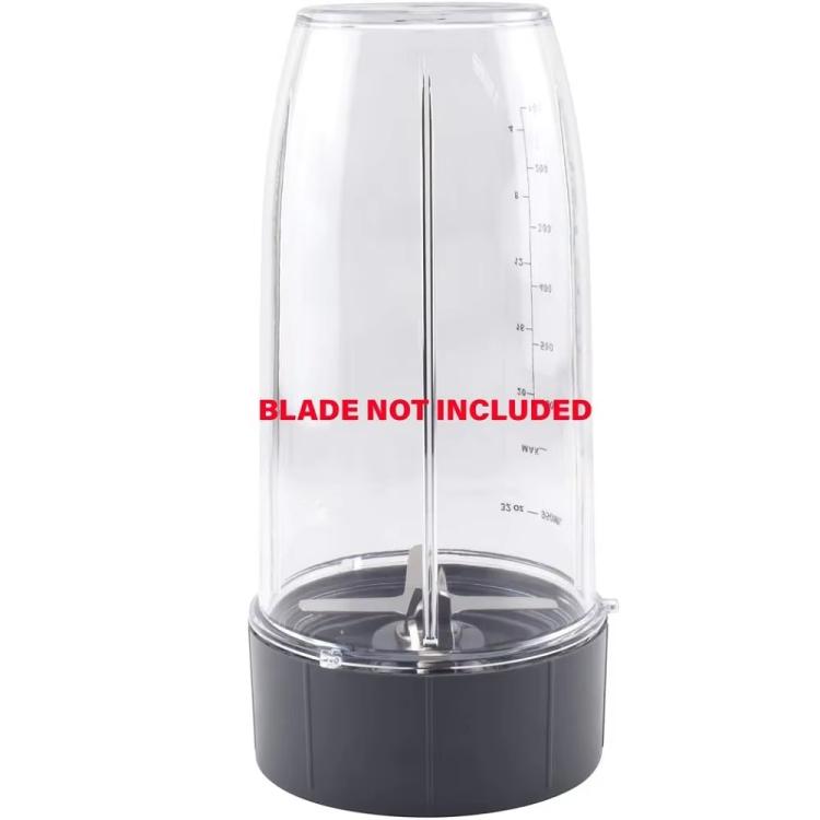 For Nutribullet 900w 600w Blender Blending Bottle Replacement Cups