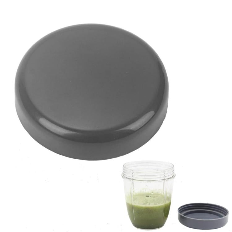 Replacement Lid For Nutribullet 900W/600W Blender Cups Flat Top Lid