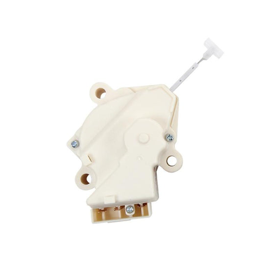 XPQ-6A Dual Stroke Drain Valve Motor For LG Samsung Washing Machines