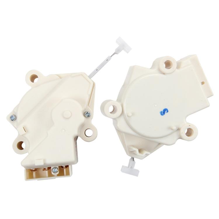 XPQ-6A Dual Stroke Drain Valve Motor For LG Samsung Washing Machines