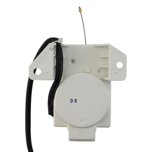 For Haier Washing Machine Drain Valve Switch Motor Traction 00330504012A