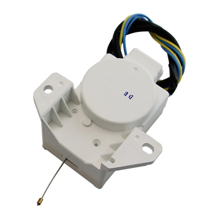 For Haier Washing Machine Drain Valve Switch Motor Traction 00330504012A