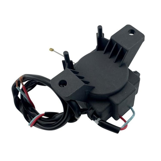 For Midea Little Swan Washing Machine Drain Motor Traction Valve XPQ-B/6/QA12-64