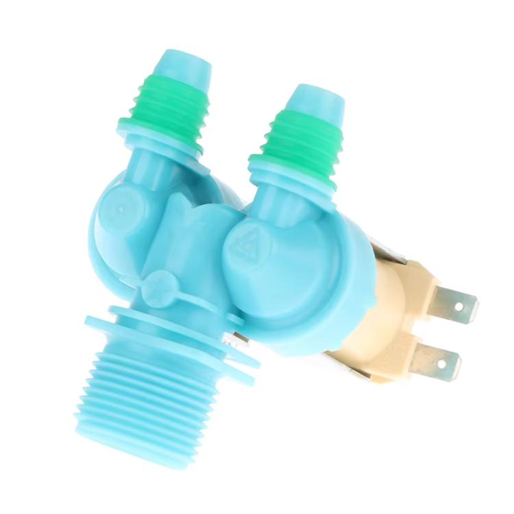 For Samsung Washing Machine Water Inlet Valve Assembly Replacement