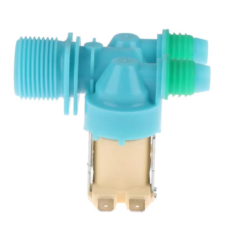 For Samsung Washing Machine Water Inlet Valve Assembly Replacement