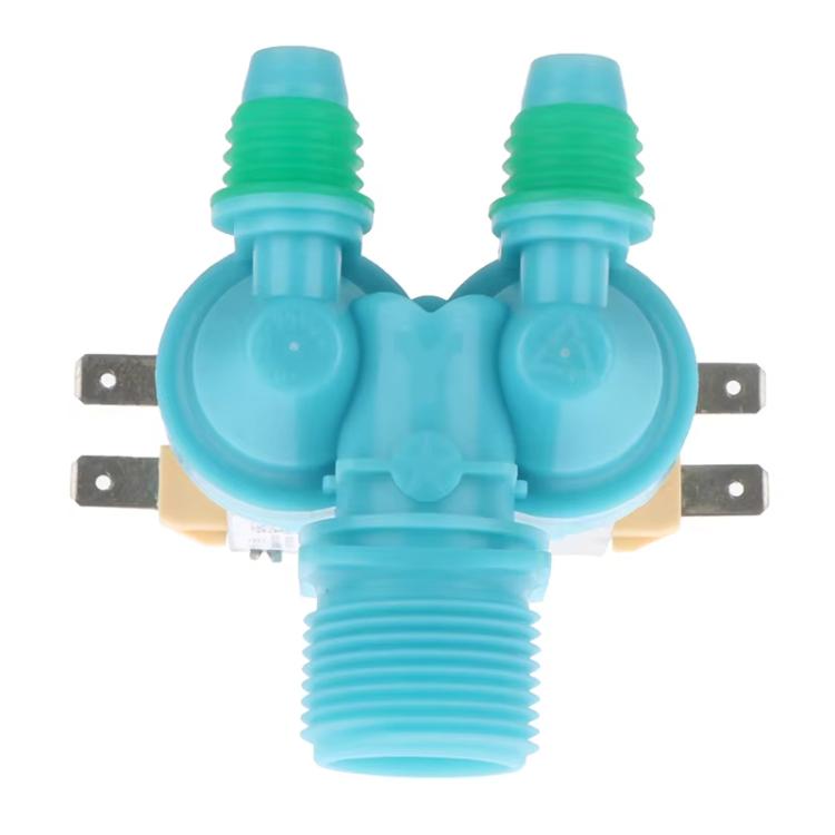 For Samsung Washing Machine Water Inlet Valve Assembly Replacement