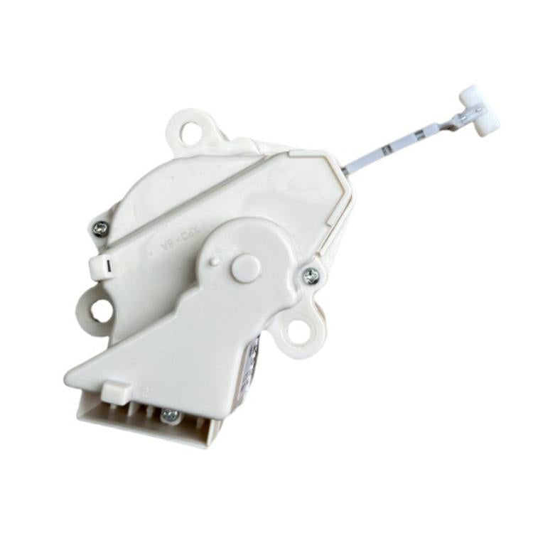 QC22-1 Dual Stroke Drain Motor For LG Washing Machine - 2-Way Washer Drain Tractor/Puller Replacement