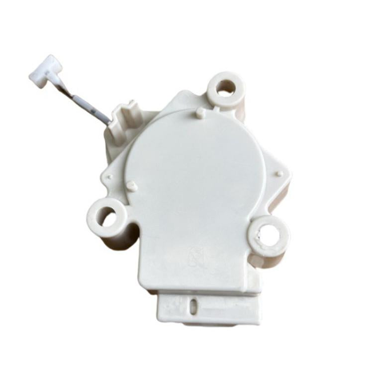 QC22-1 Dual Stroke Drain Motor For LG Washing Machine - 2-Way Washer Drain Tractor/Puller Replacement