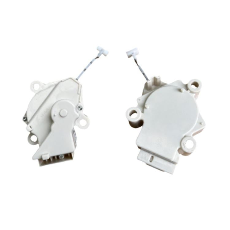 QC22-1 Dual Stroke Drain Motor For LG Washing Machine - 2-Way Washer Drain Tractor/Puller Replacement