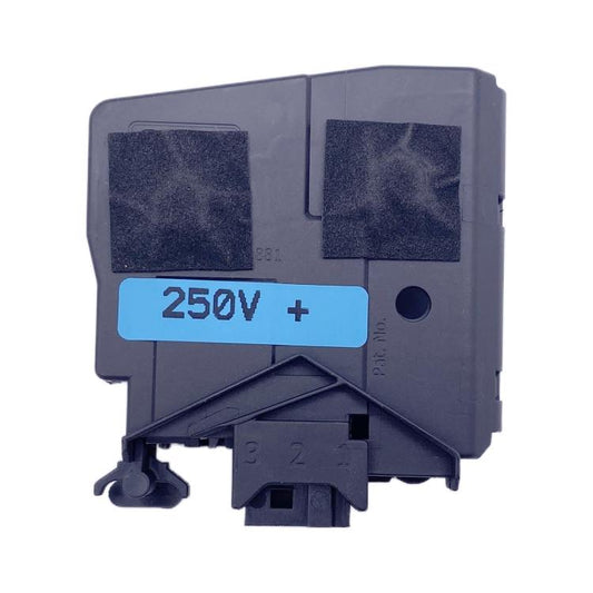 DC34-00026A Washer Door Lock Replacement For Samsung Front Load Washing Machine WD80J6413AW