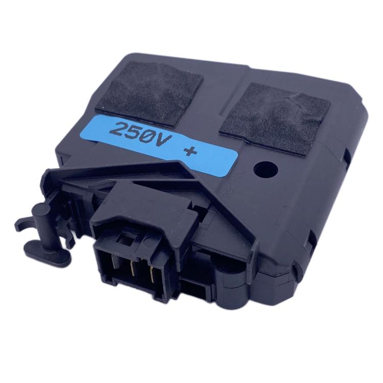 DC34-00026A Washer Door Lock Replacement For Samsung Front Load Washing Machine WD80J6413AW