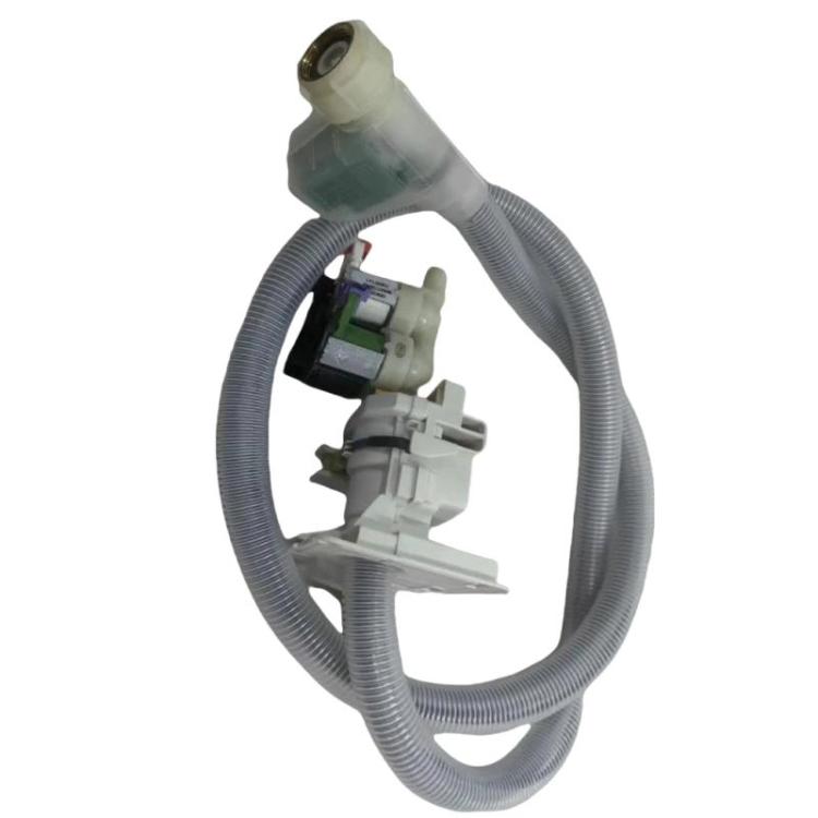 For Siemens Drum Washing Machine Water Inlet Hose