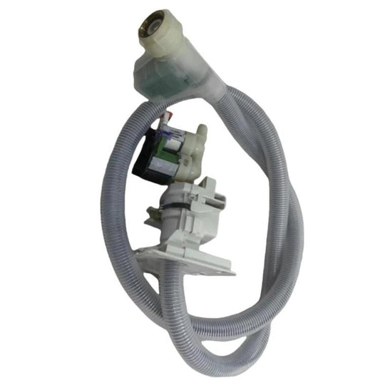 For Siemens Drum Washing Machine Water Inlet Hose