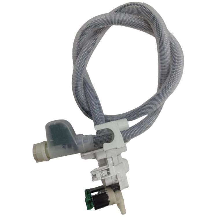 For Siemens Drum Washing Machine Water Inlet Hose