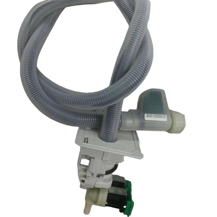 For Siemens Drum Washing Machine Water Inlet Hose