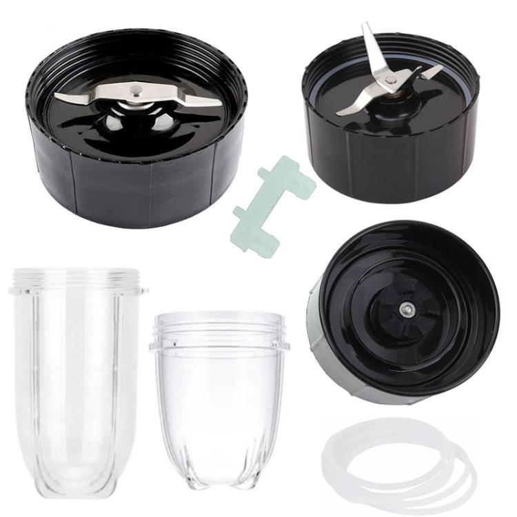 For Magic Bullet 250W Juicer Blender Replacement Parts
