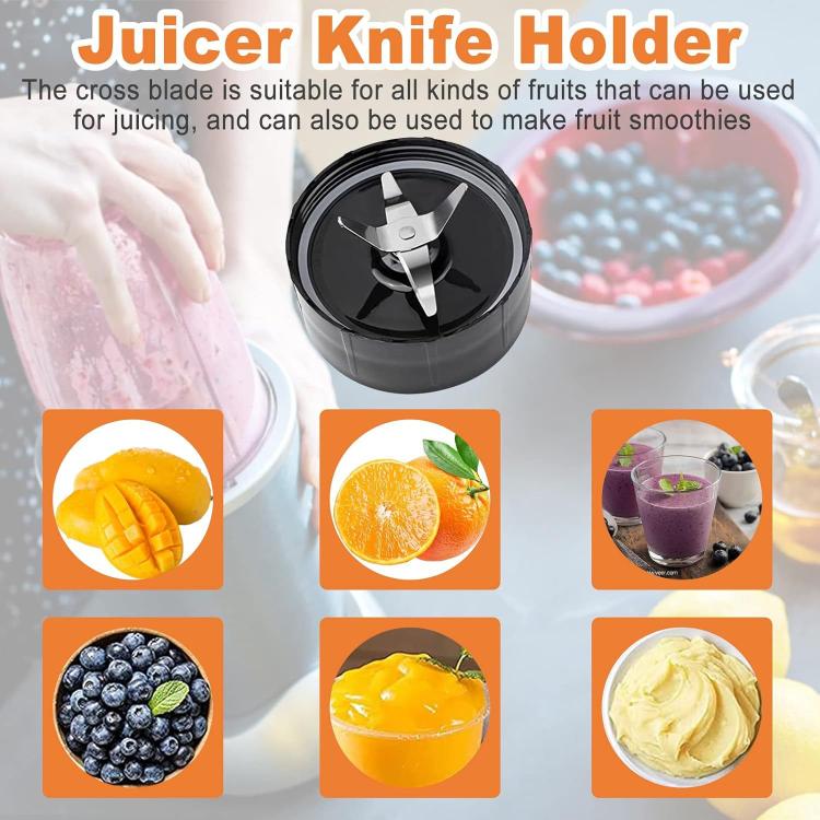 For Magic Bullet 250W Juicer Blender Replacement Parts