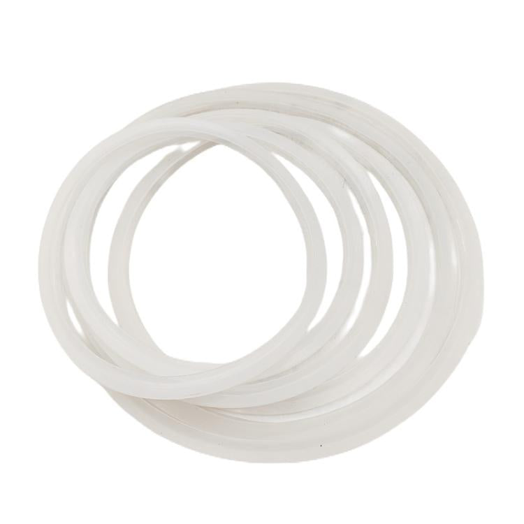 Silicone Sealing Ring/Gasket for Aluminum Pressure Cookers