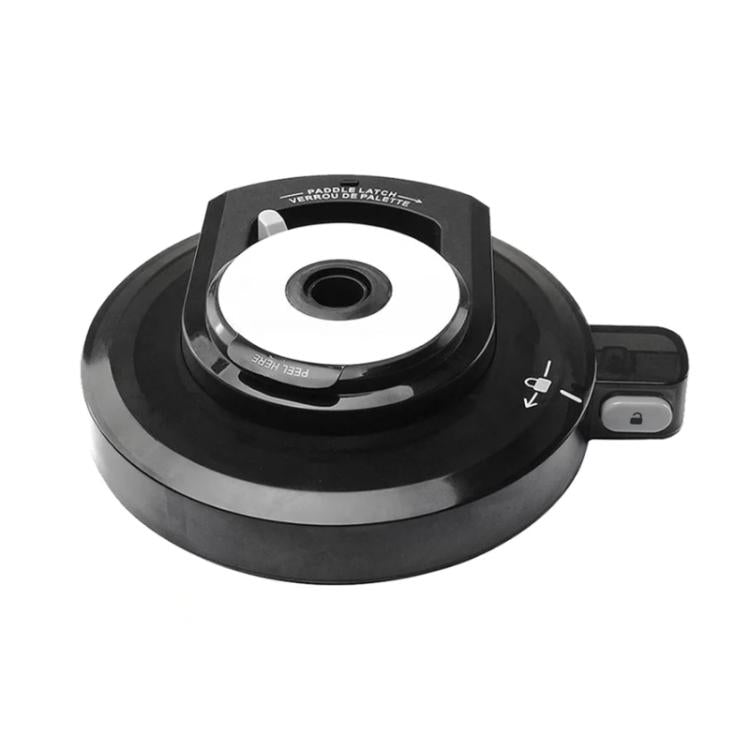 Replacement Outer Bowl Lid For Ninja NC299AMZ/NC301/NC300 Ice Cream Maker