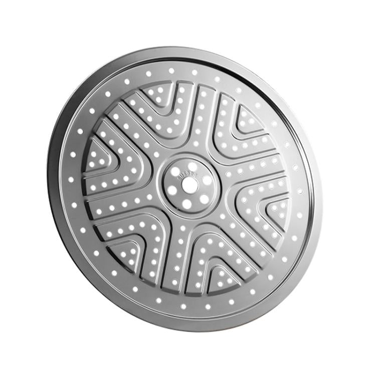 Round 304 Stainless Steel Steamer Rack Plate For Pressure Cooker/Pots