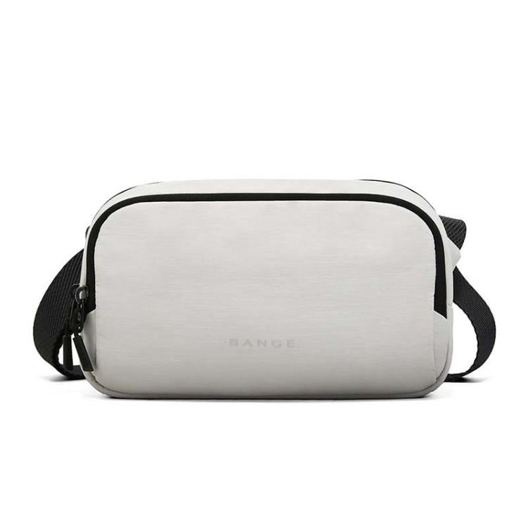 BANGE 3097 Men Crossbody Bag Casual Portable Mobile Phone Bag