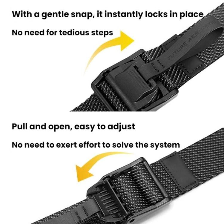 BANGE 3097 Men Crossbody Bag Casual Portable Mobile Phone Bag