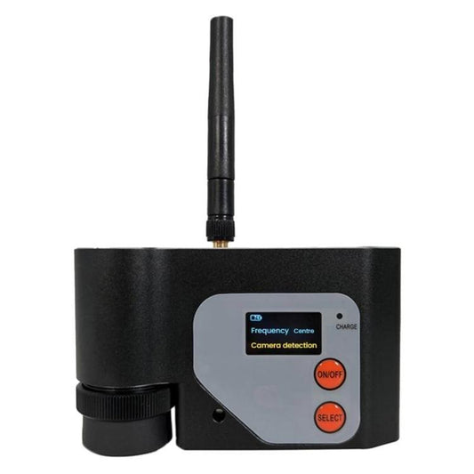 Laser Infrared Scanning Detector WiFi Camera Finder