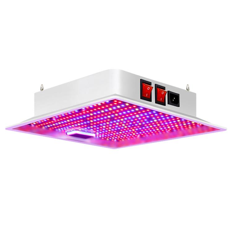 LED Full-Spectrum Plant Growth Lamp Vegetable Irradiation Fill Light