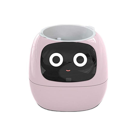 Smart Plant Pot With Multi-Sensors WiFi Plant Monitor With 2-Inch Screen Compatible With Mi/Tuya Home Ecosystem