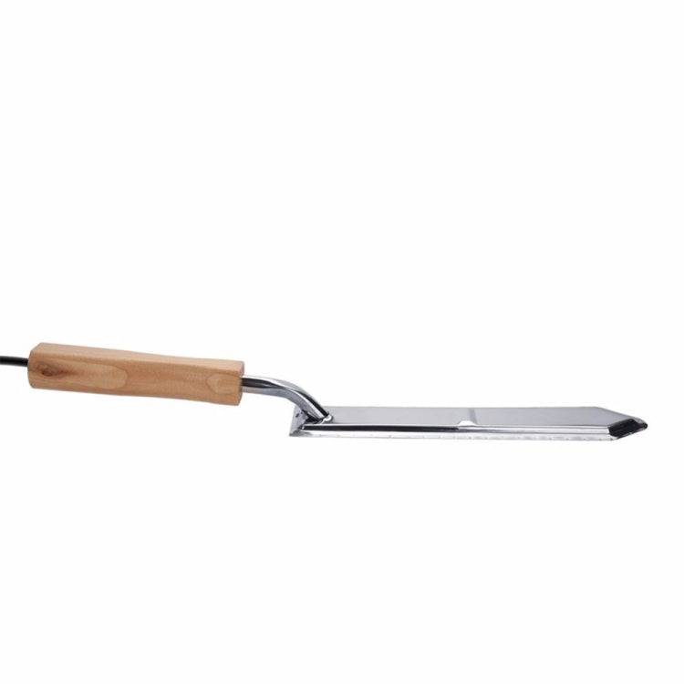 16A Nest Box Nest Foundation Beekeeping Appliances Electric  Cutting Honey Knife