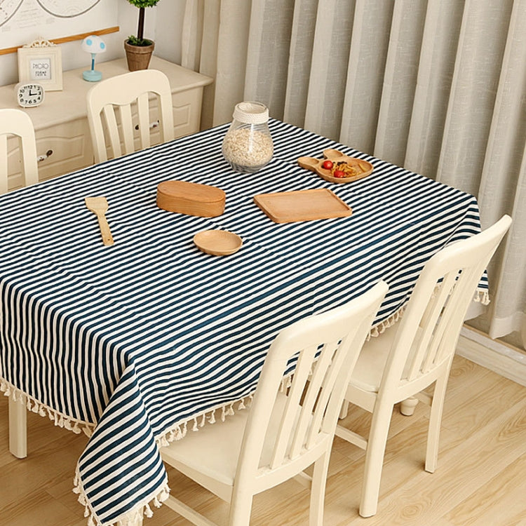 Cloth Cotton Dining Tablecloth Decoration Cloth