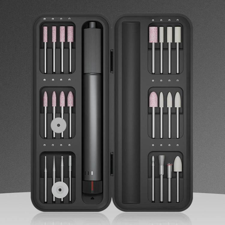 Xiaomi Youpin DUKA ATuMan EP1 Mini Drill Cordless Rotary Tools Kit Electric Carving Pen Engraving Pen