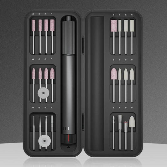 Xiaomi Youpin DUKA ATuMan EP1 Mini Drill Cordless Rotary Tools Kit Electric Carving Pen Engraving Pen