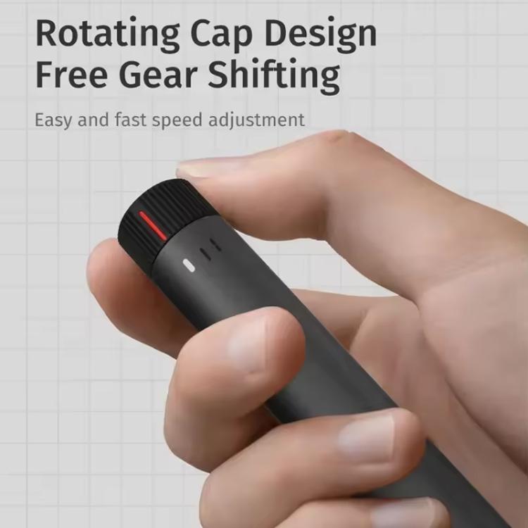 Xiaomi Youpin DUKA ATuMan EP1 Mini Drill Cordless Rotary Tools Kit Electric Carving Pen Engraving Pen