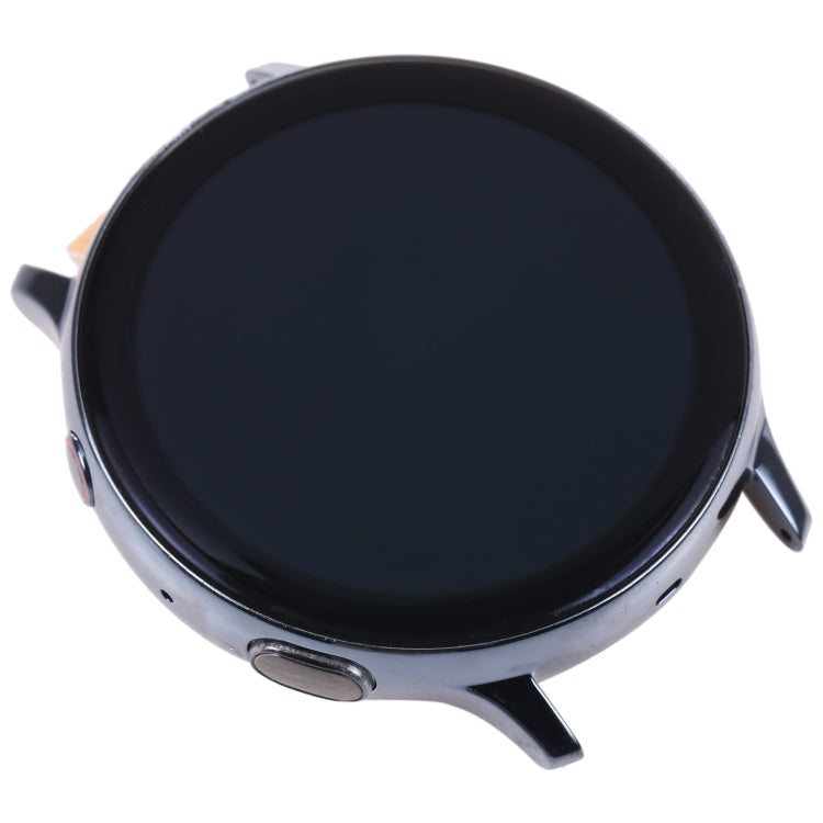 LCD Screen and Digitizer Full Assembly With Frame for Samsung Galaxy Active2 SM-R820