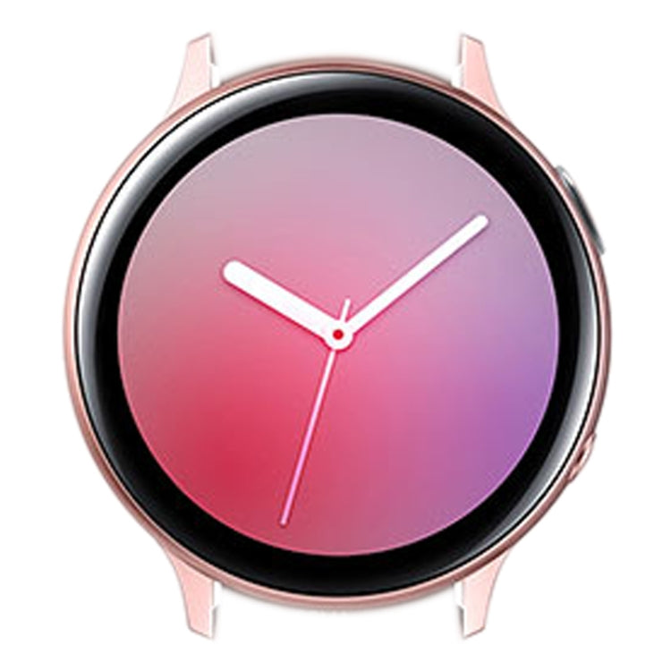 LCD Screen and Digitizer Full Assembly With Frame for Samsung Galaxy Active2 SM-R820