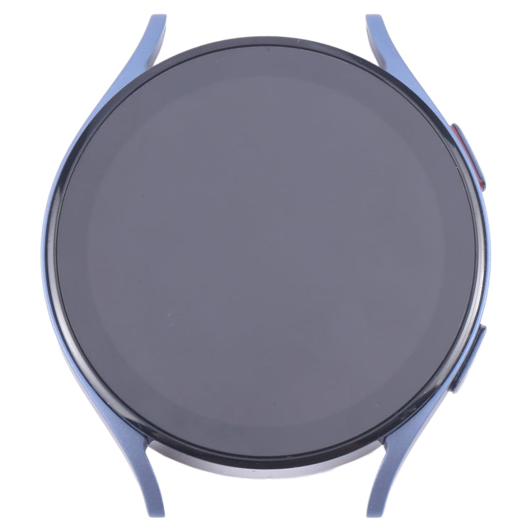 Original LCD Screen Digitizer Full Assembly with Frame for Samsung Galaxy Watch5 44mm SM-R910/R915