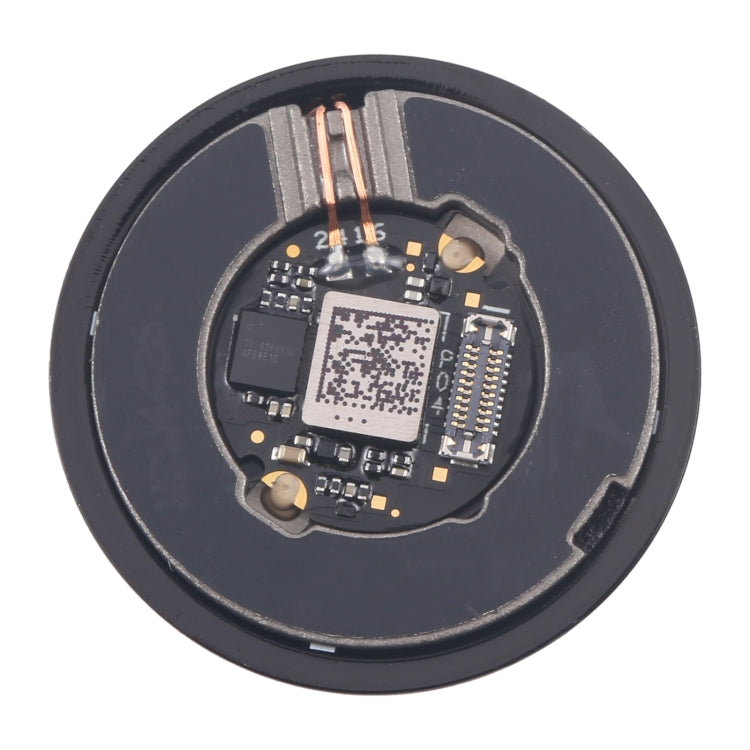 For Samsung Galaxy Watch Ultra SM-L705 Original Glass Back Cover with Heart Rate