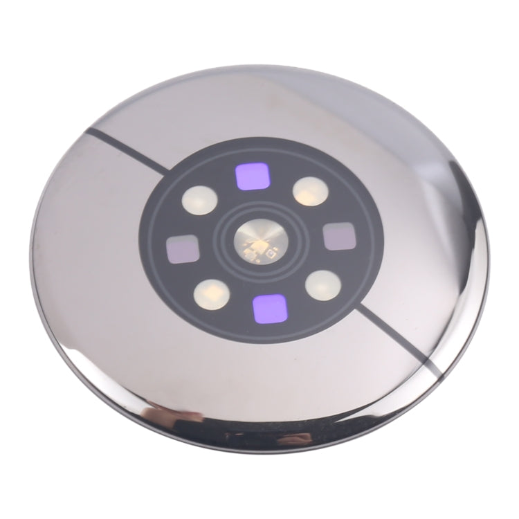 For Samsung Galaxy Watch7 40mm SM-L300 Original Glass Back Cover with Heart Rate