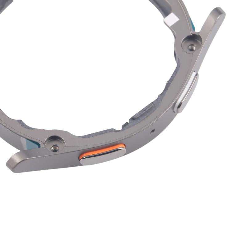 For Samsung Galaxy Watch7 40mm SM-L300/L305 Original LCD Screen Frame Bezel Plate