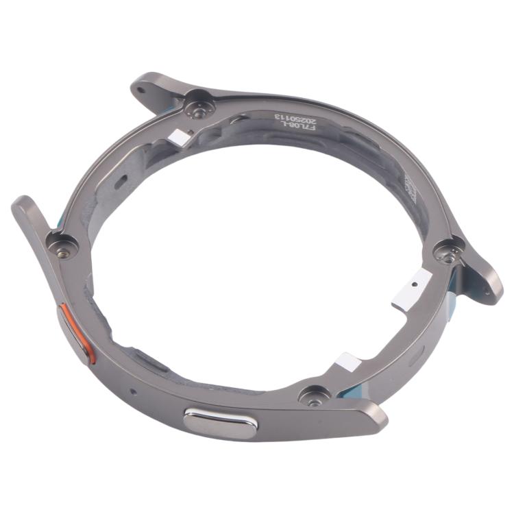 For Samsung Galaxy Watch7 44mm SM-L310/L315 Original LCD Screen Frame Bezel Plate