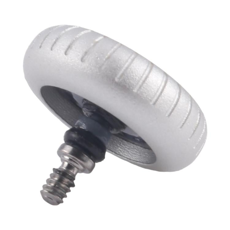 For Apple Watch Series 10 42mm / 46mm Watch Crown Nut Replacement