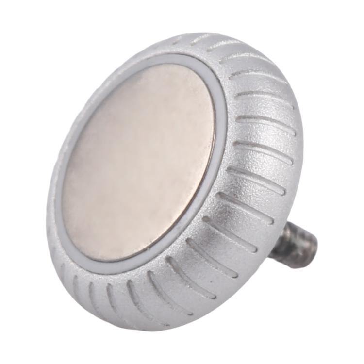 For Apple Watch Series 10 42mm / 46mm Watch Crown Nut Replacement