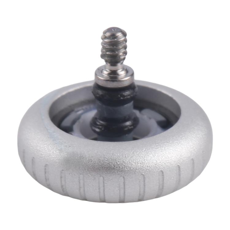 For Apple Watch Series 10 42mm / 46mm Watch Crown Nut Replacement