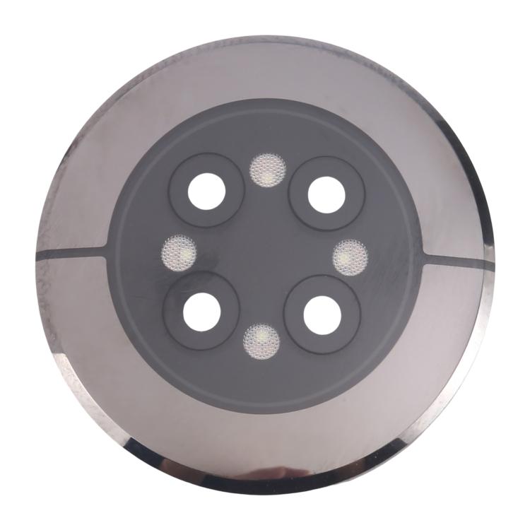 For Apple Watch Series 10 42mm GPS Version Back Cover With Charging Module