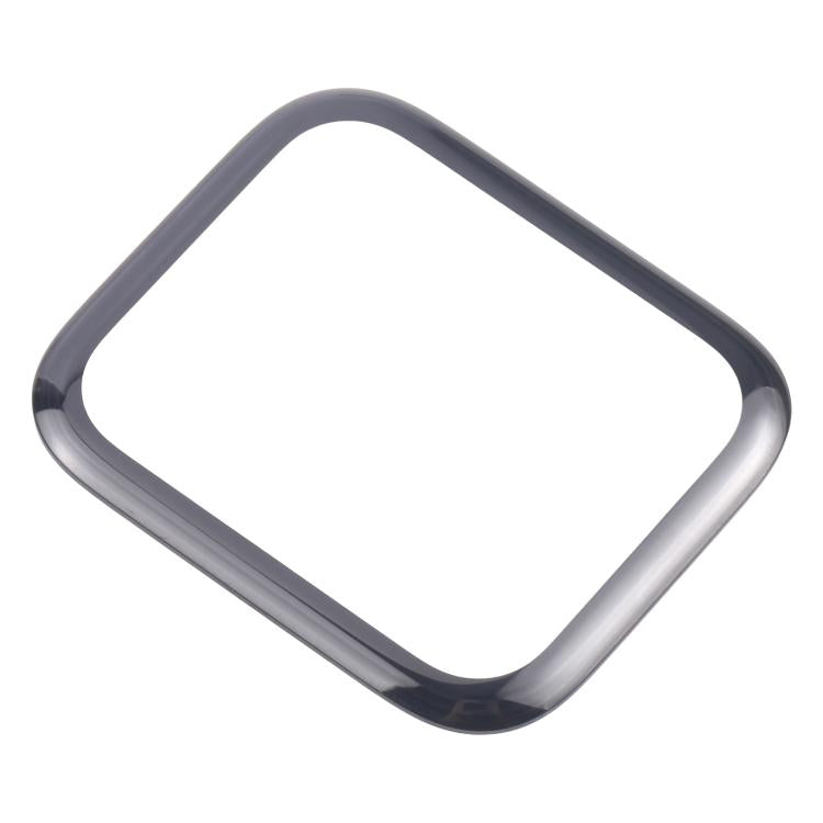 For Apple Watch Series 4 / 5 / 6 42mm Sapphire Material Front Screen Outer Glass Lens with OCA