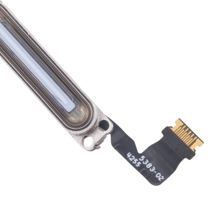 For Apple Watch Series 10 46mm Speaker Ringer Buzzer