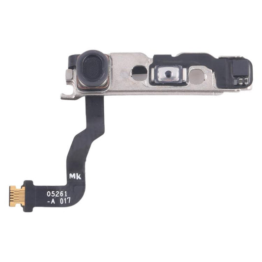 For Apple Watch Series 10 42mm Microphone / Power Button Flex Cable