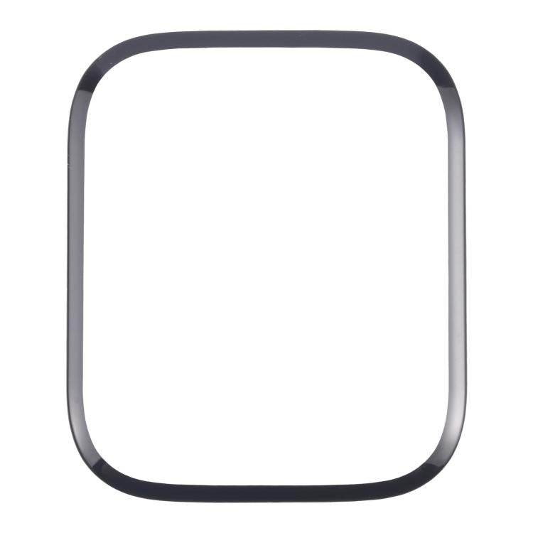 For Apple Watch Series 9 41mm Front Screen Outer Glass Lens with OCA